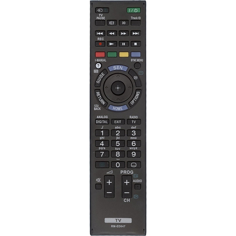 Пульт Huayu для Sony RM-ED047