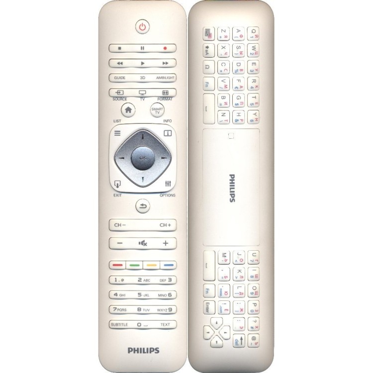 Пульт Philips 2422 549 90639