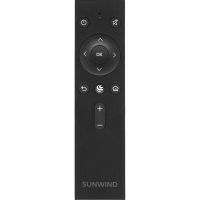 Пульт SUNWIND SBDV-00001 SBER Салют ТВ