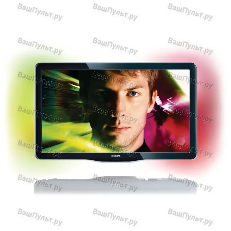 Philips 42PFL8694H/60