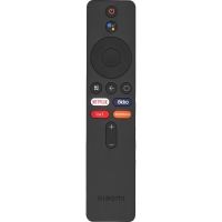 Пульт Xiaomi XMRM-M6 (MI TV Q1E IVI)