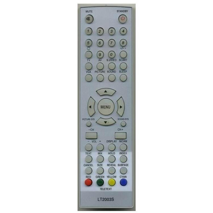 Пульт Huayu для BBK LT2003S