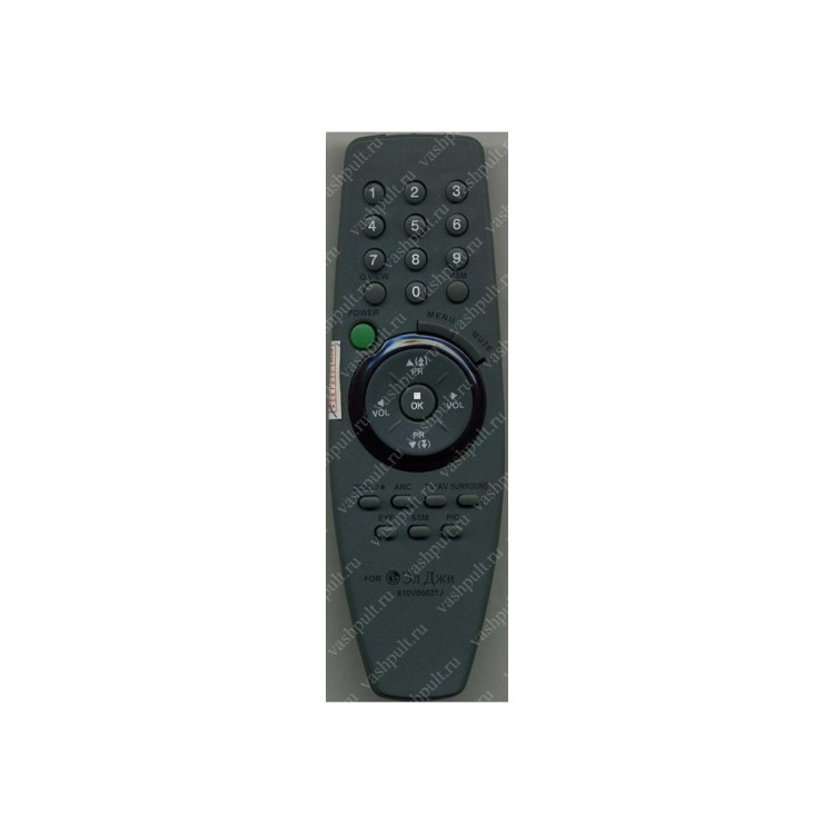 Пульт Huayu для LG 6710V00027J