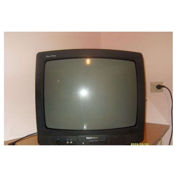 Daewoo 20Q3M