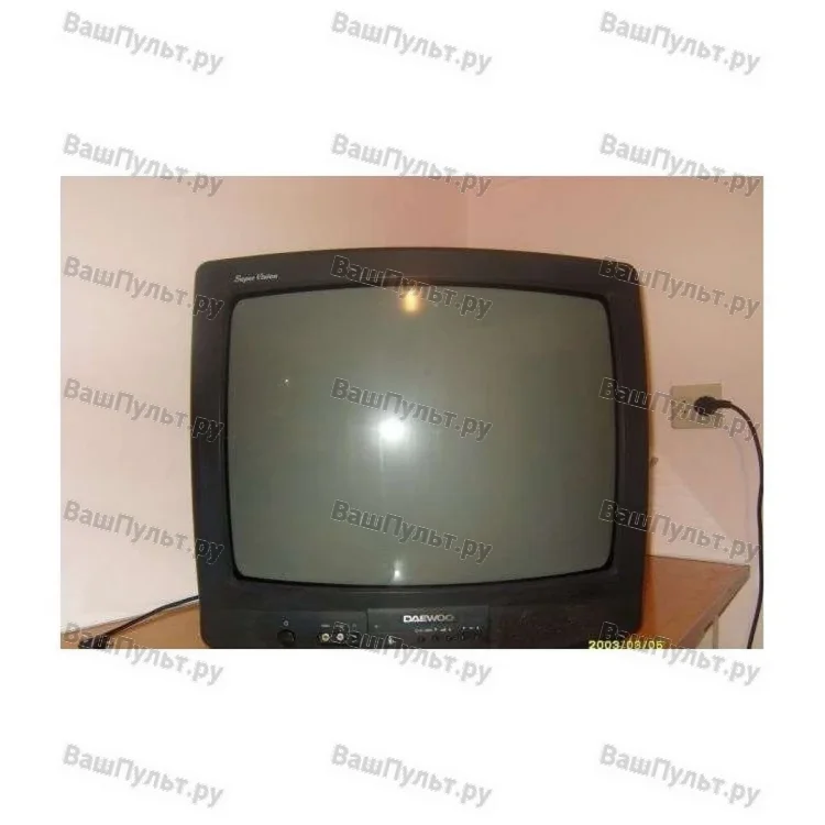 Daewoo 20Q3M