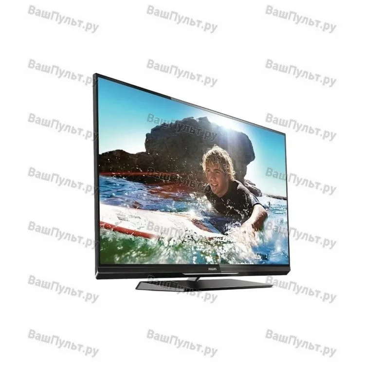 Philips 47PFL6007H