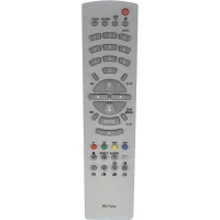 Пульт Huayu для Rolsen RC-7 (TV+DVD)