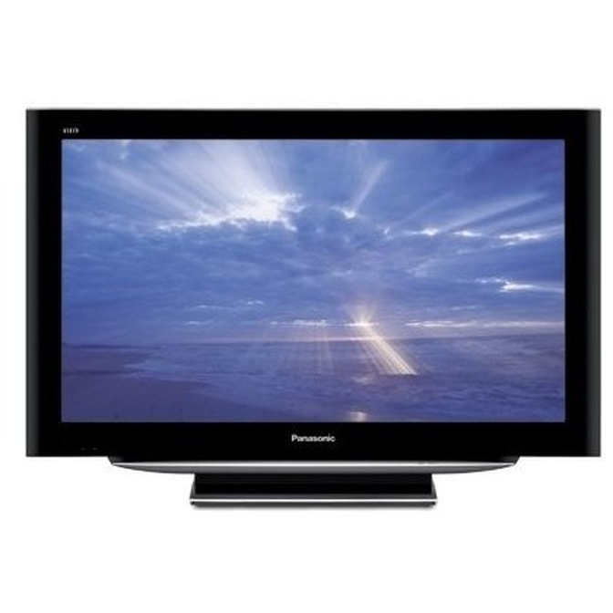 Panasonic TX-37LZD85F