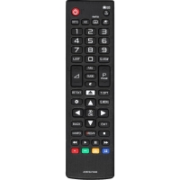Пульт Huayu для LG AKB74475490 (HLG397 в коробке)
