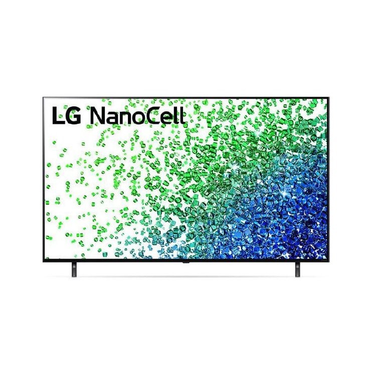 LG 55NANO809PA