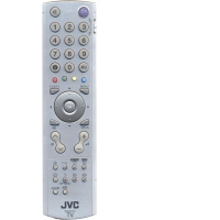 Пульт JVC RM-C1815S