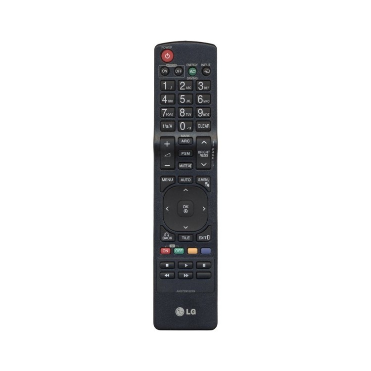 Пульт LG AKB72915219
