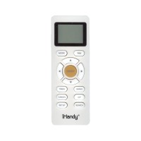 Пульт для кондиционера IHandy CRC1810 (HAIER, MEDIA, HISENSE, GREE, CHANGHONG, CHANGHONG)