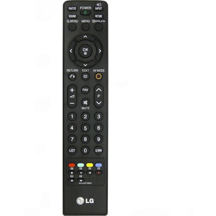 Пульт LG MKJ42519605