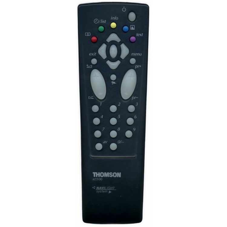 Пульт Thomson RCT100