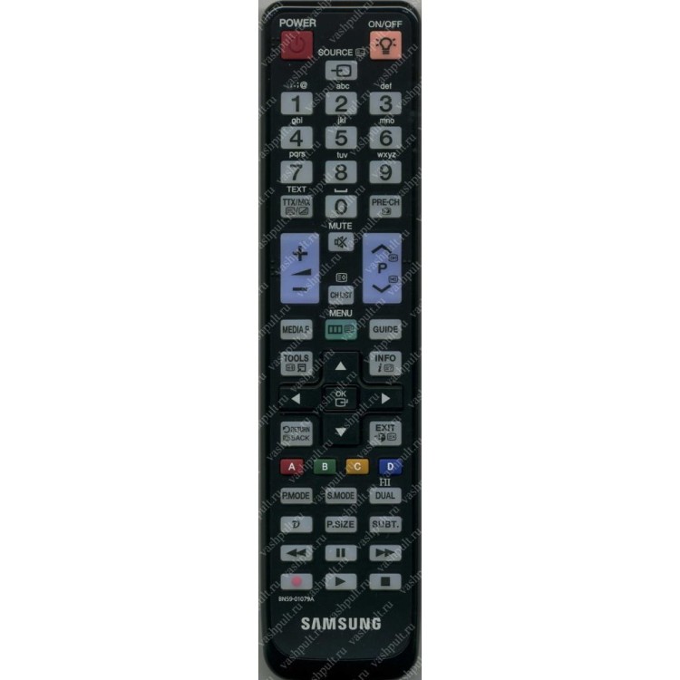 Пульт Samsung BN59-01079A