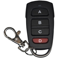 Пульт Apollo Fix для шлагбаума и ворот