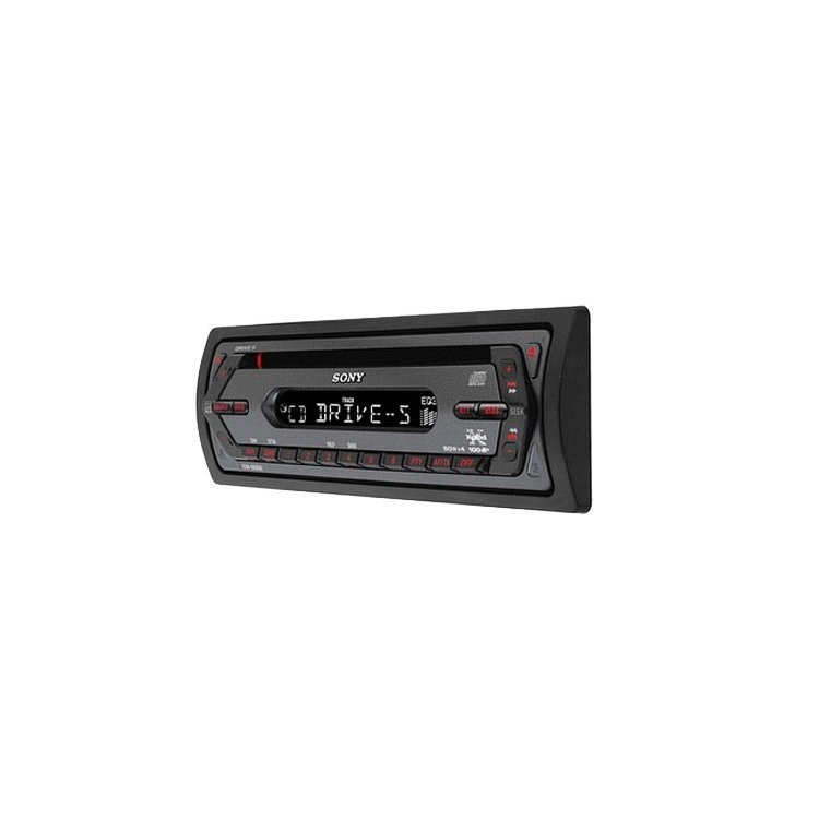 Sony CDX-S2050