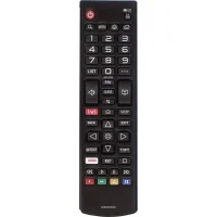 Пульт Huayu для LG AKB75675303 (IVI)
