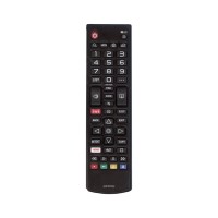 Пульт Huayu для LG AKB75675303 (IVI)