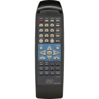 Пульт Rolsen E6900-X036B (DVD)