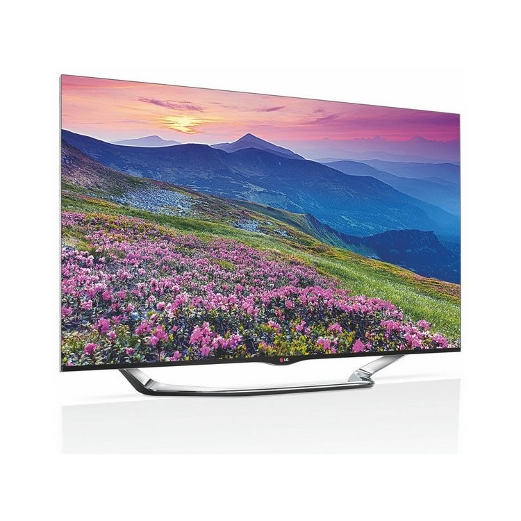 LG 55LA860V-ZA