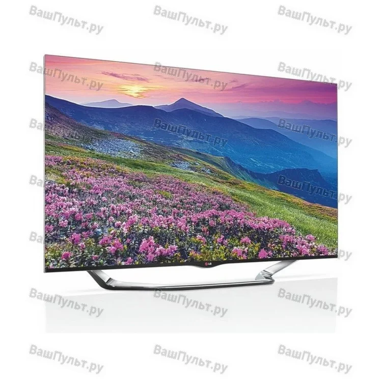 LG 55LA860V-ZA