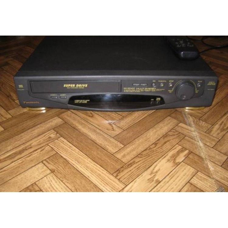 Panasonic NV-SD450EU