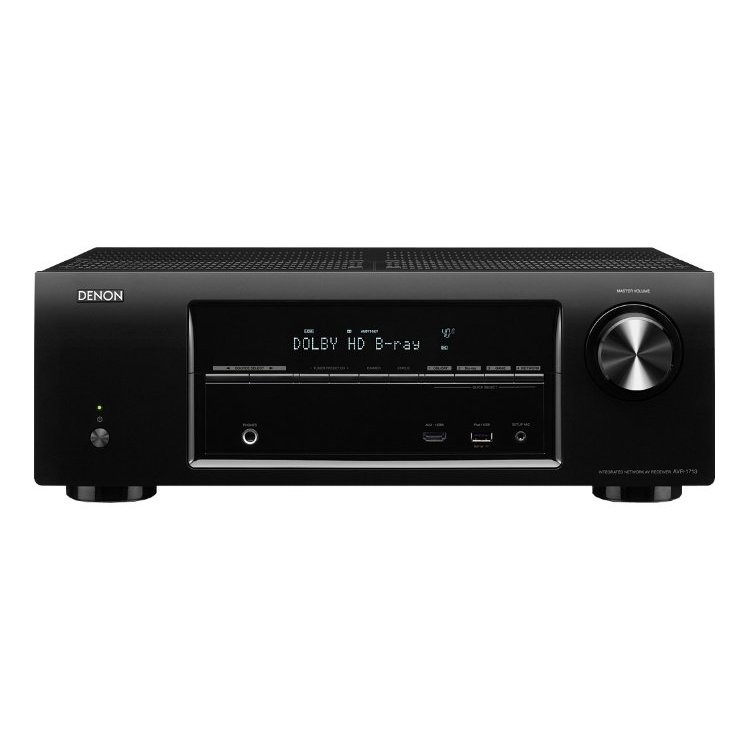 Denon AVR-1713