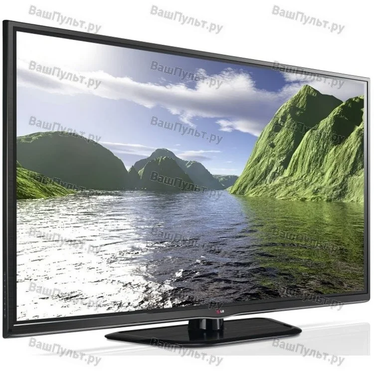 LG 60PN6500