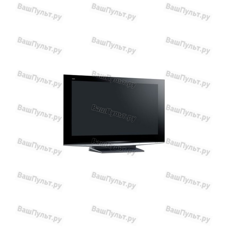 Panasonic TH-42PZ800