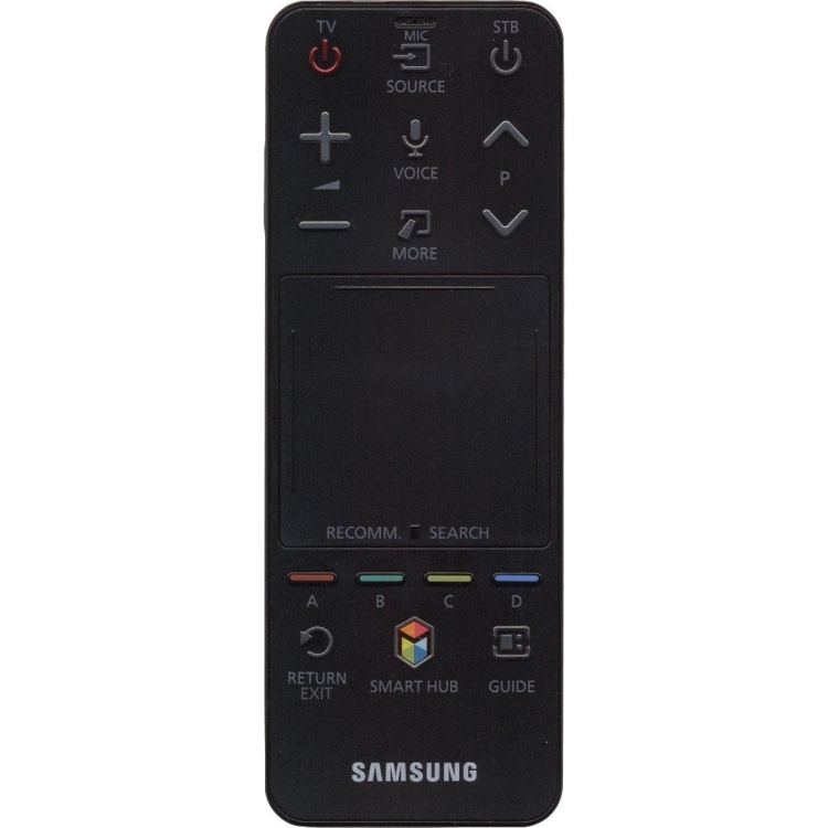 Пульт Samsung AA59-00776A (Smart Touch Control F)