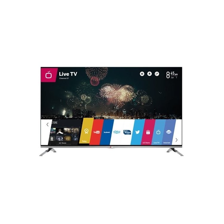 LG 50LB670V