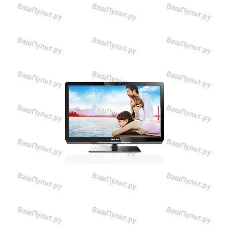 Philips 24PFL3507T/60