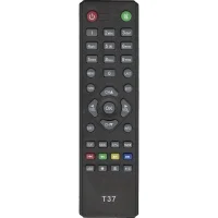 Пульт Huayu для World Vision T37 (T57D, T57M, H-DVB03T2)
