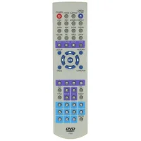 Пульт Huayu для United DVX-7062