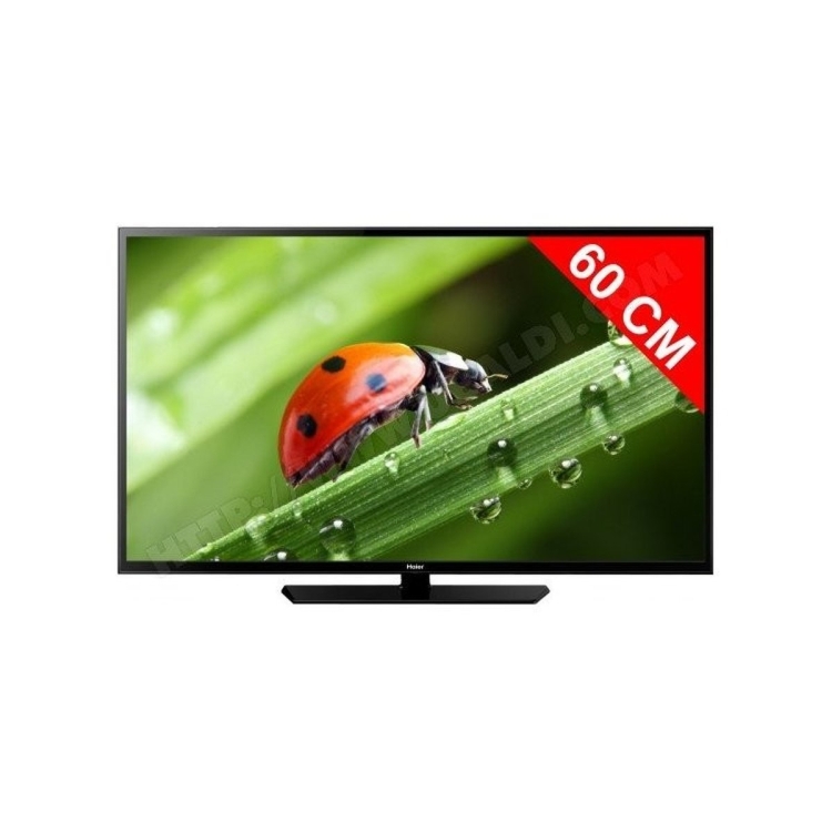 Haier LE24M600F