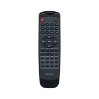 Пульт Rolsen KEX1D-C23 черный