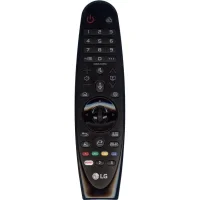 Пульт LG Magic Remote AN-MR19BA (AKB75635303K) (голосовое управление) (оригинальный)