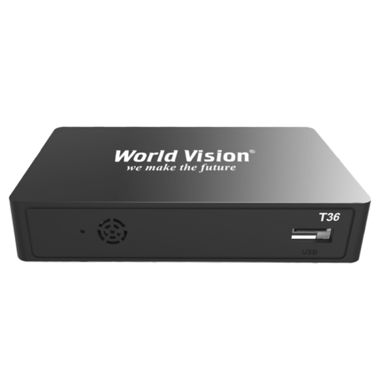 World Vision T36