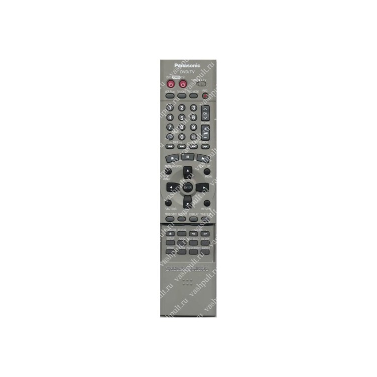 Пульт Panasonic EUR7622050