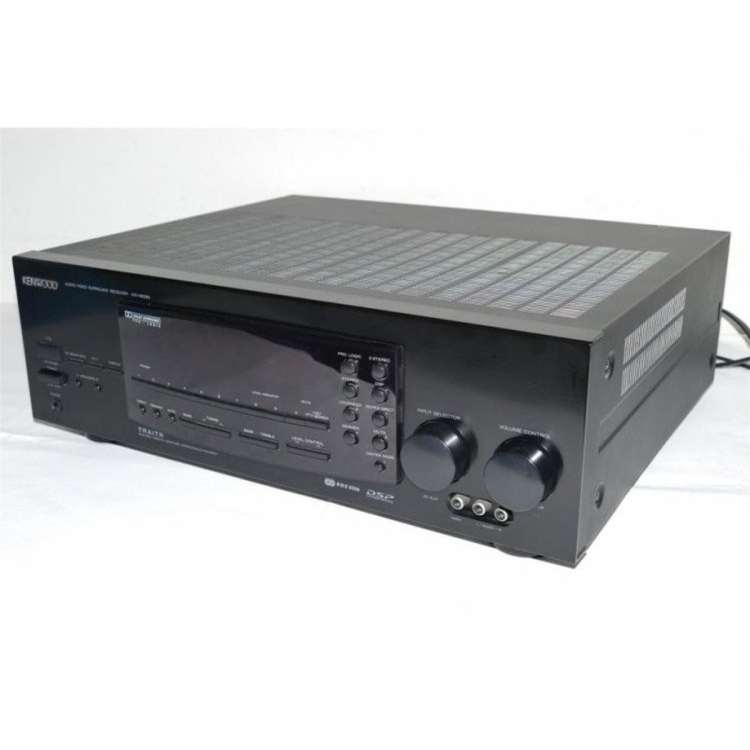 Kenwood KR-V8090