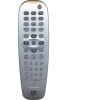 Пульт Philips 2422 5490 0968