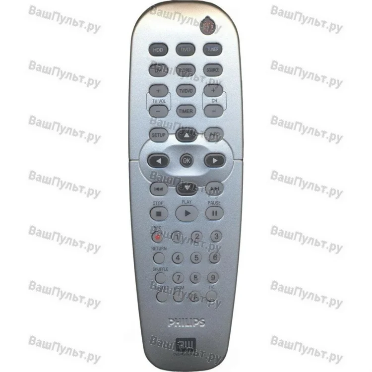 Пульт Philips 2422 5490 0968 (оригинальный)