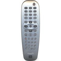 Пульт Philips 2422 5490 0968