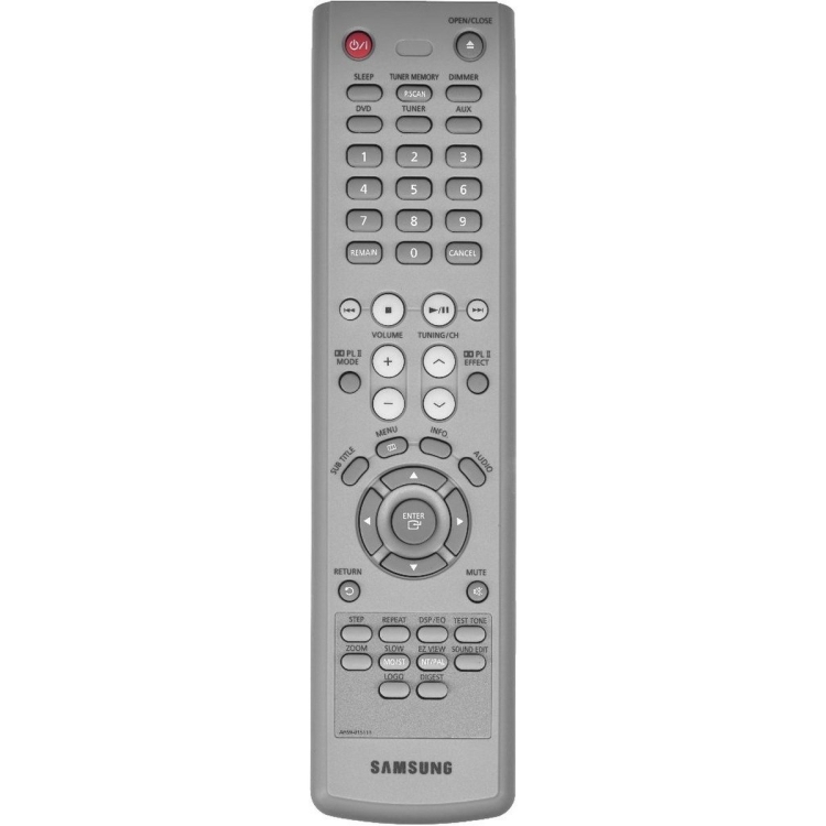 Пульт Samsung AH59-01511B