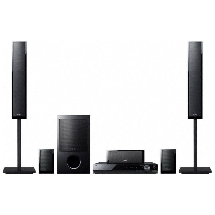 Sony DAV-DZ730