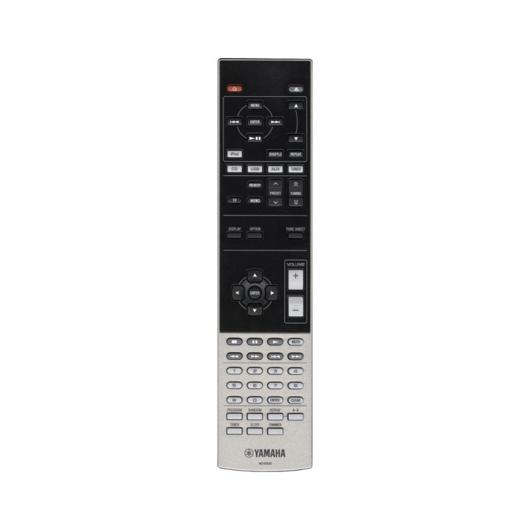 Пульт Yamaha WS40830 (MCR-640)