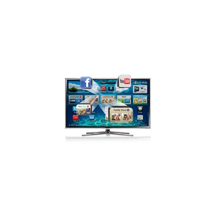 Samsung UA55ES6800M