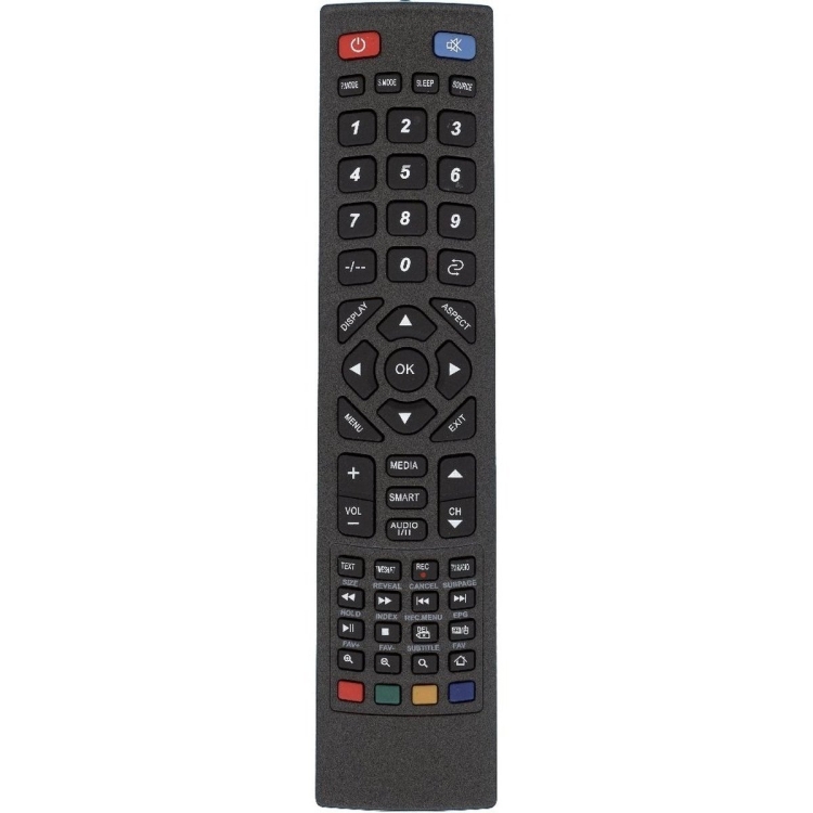 Пульт Huayu для Горизонт RC21b REC